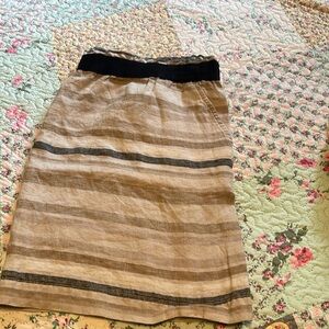 Loft Skirt • XL •